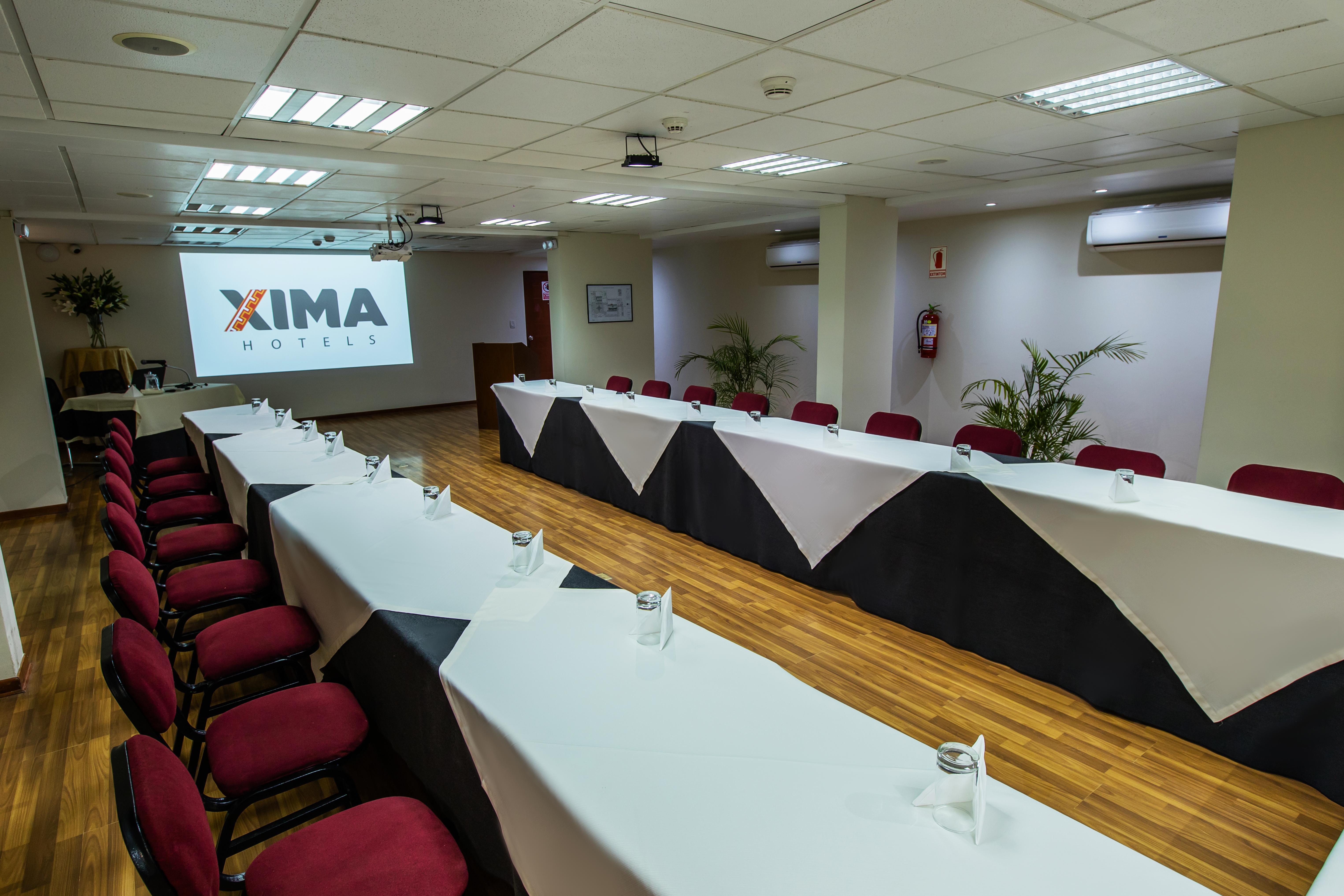 Отель Xima Exclusive Куско Экстерьер фото